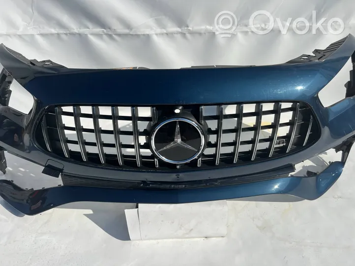 Mercedes-Benz GLA H247 Zderzak przedni A2478850607