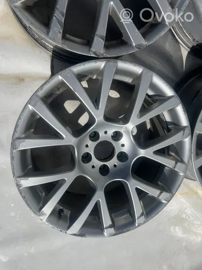 BMW 5 F10 F11 R19 alloy rim 6775992