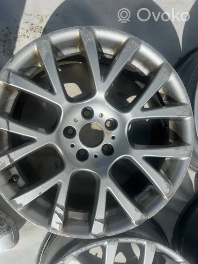 BMW 5 F10 F11 R19 alloy rim 6775992