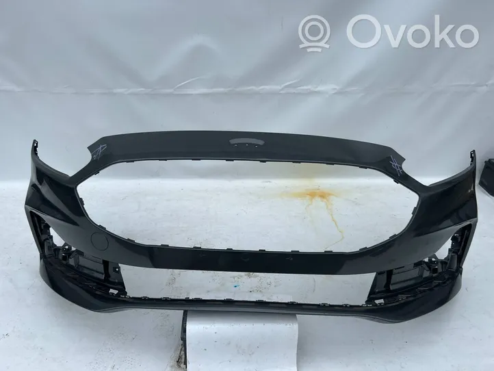 Ford Galaxy Front bumper LM2B-17D957-A