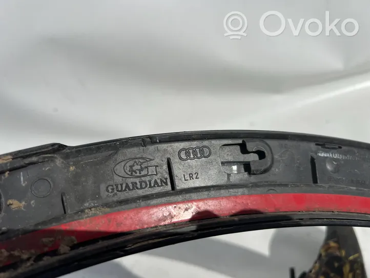 Audi Q3 8U Rear fender molding trim 8U0853818B