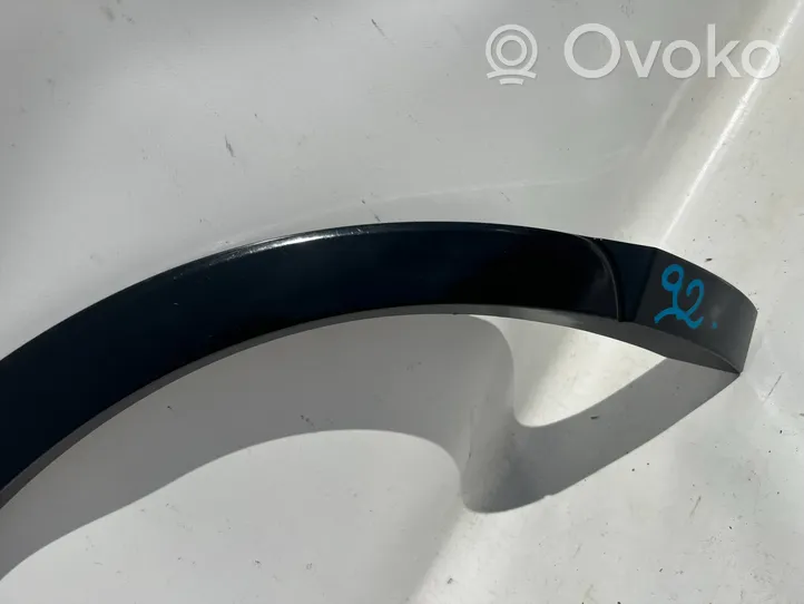 Audi Q3 8U Rear fender molding trim 8U0853818B