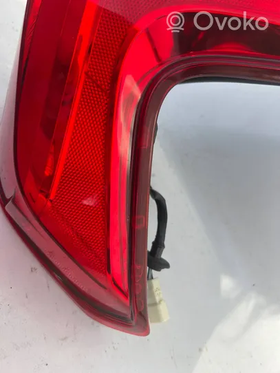 Mitsubishi Eclipse Cross Rear/tail lights W3155