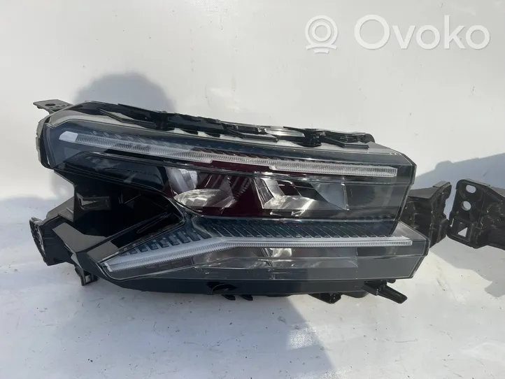 Citroen C5 Aircross Phare frontale 9845355980