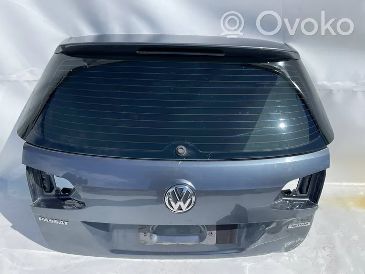 Volkswagen PASSAT B7 Portellone posteriore/bagagliaio 3AF821159A