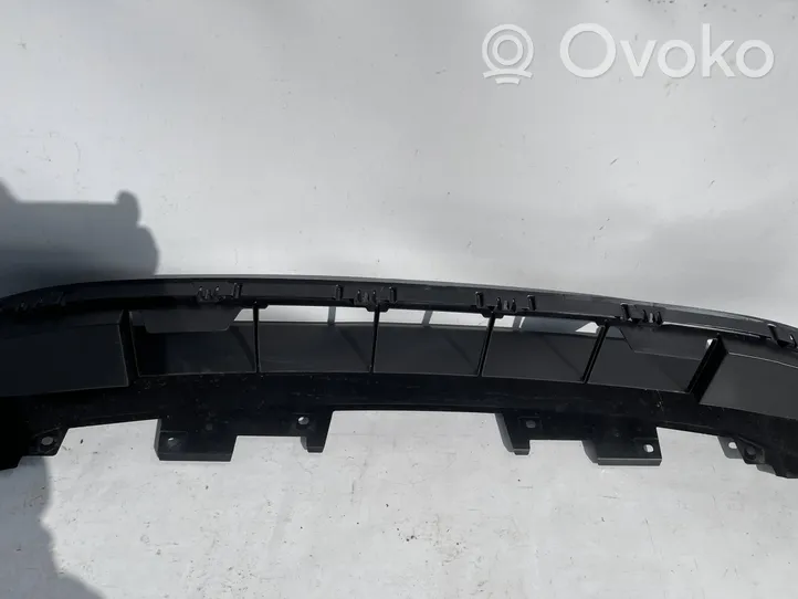 Mazda CX-5 II Front bumper splitter molding KSD5-50032