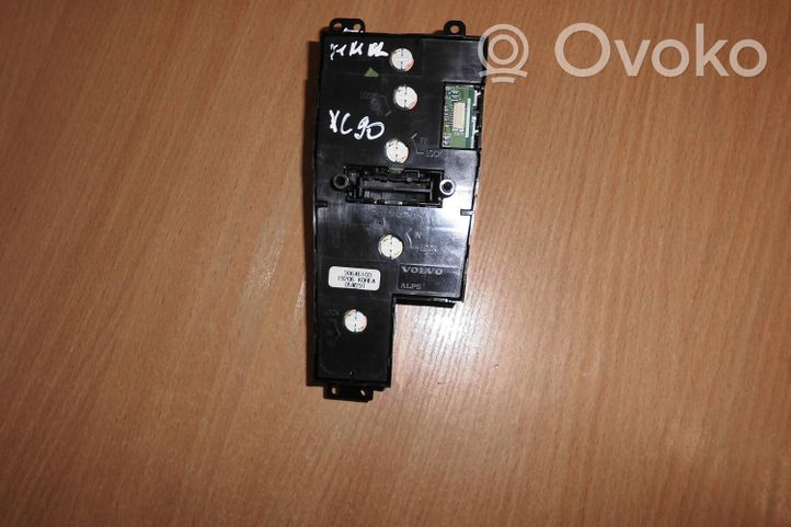 Volvo XC90 Interruttore/pulsante di controllo multifunzione 30646103