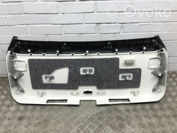 Lexus RX III Other trunk/boot trim element 6479048040