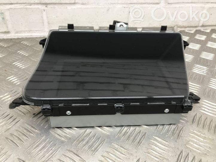 Lexus RX III Monitor / wyświetlacz / ekran 8611048460