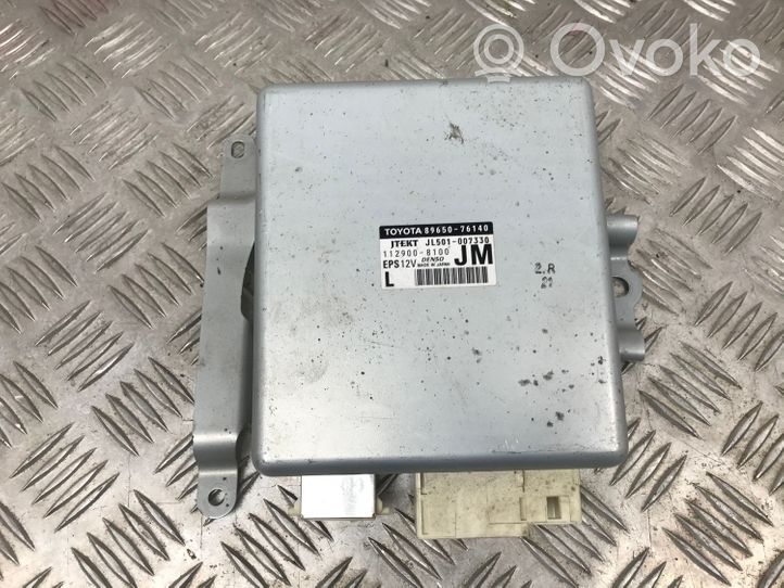 Lexus CT 200H Capteur ESP 8965076140