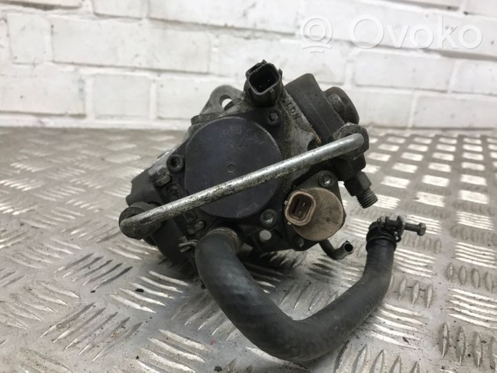 Nissan Navara D40 Pompe d'injection de carburant à haute pression 16700EC00A