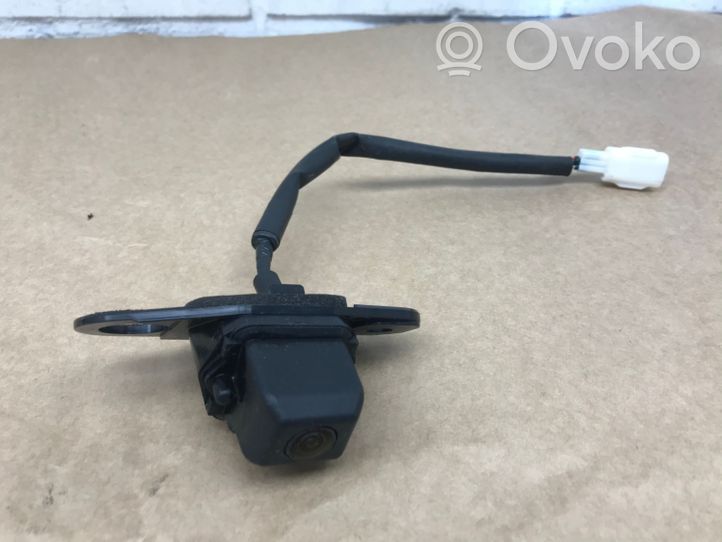 Toyota RAV 4 (XA40) Rear view/reversing camera 8679042011