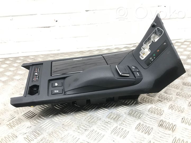 Lexus RX III Console centrale 5880348020