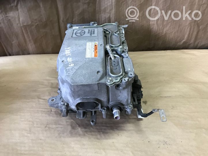 Toyota Yaris Convertitore di tensione inverter G920052033