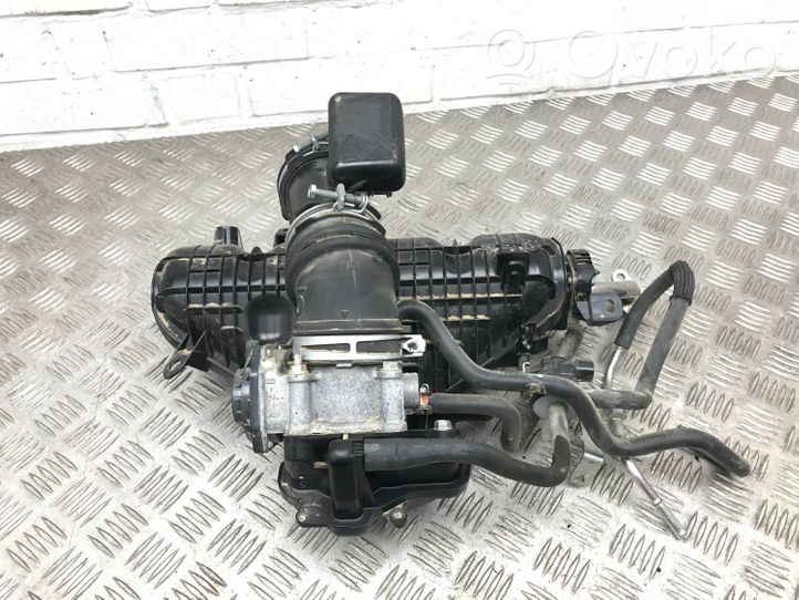 Toyota Prius (XW30) Intake manifold 2203037060