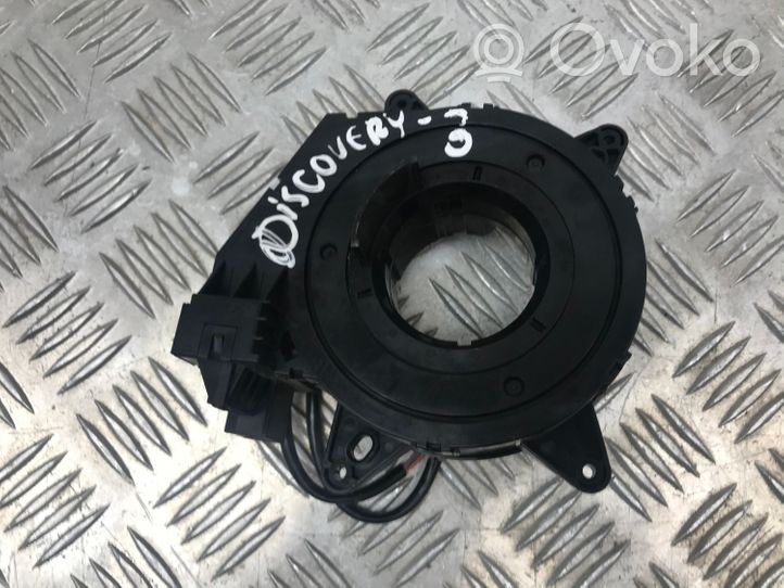 Land Rover Discovery 4 - LR4 Airbag slip ring squib (SRS ring) YRC500070