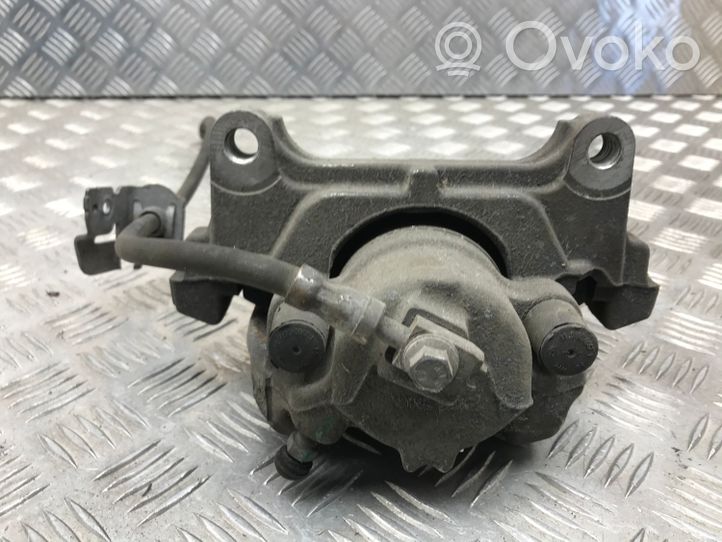 Audi Q3 8U Front brake caliper 