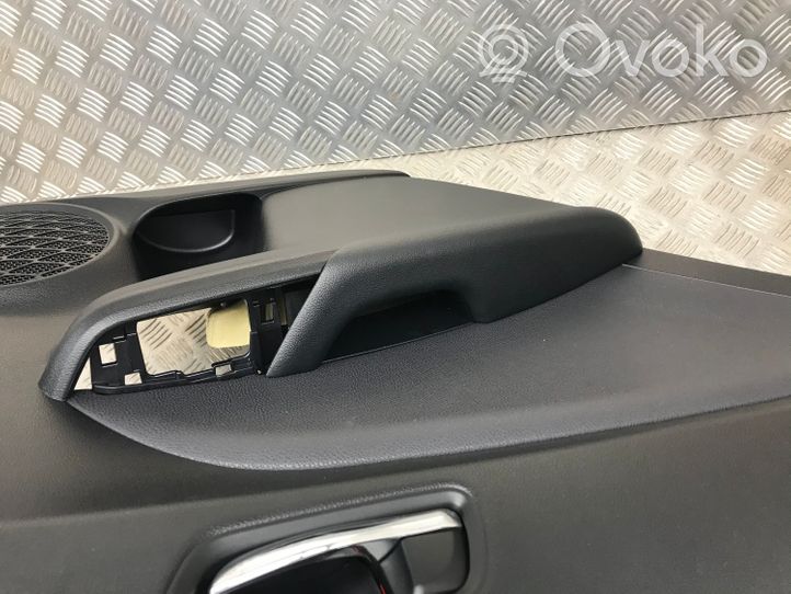 Toyota Prius (XW50) Verkleidung Tür hinten 67788X1B09