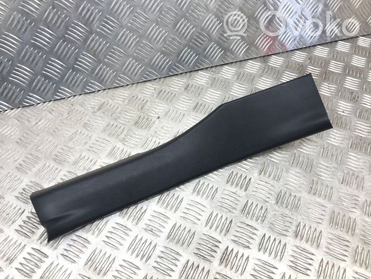 Toyota Prius (XW50) Einstiegsleiste Zierleiste hinten 6791847070