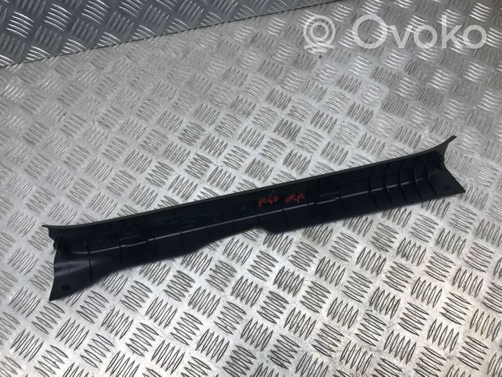 Toyota Prius (XW50) Front sill trim cover 6791347070