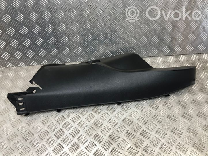 Toyota Prius (XW50) Garniture panneau latérale du siège arrière 6255247050