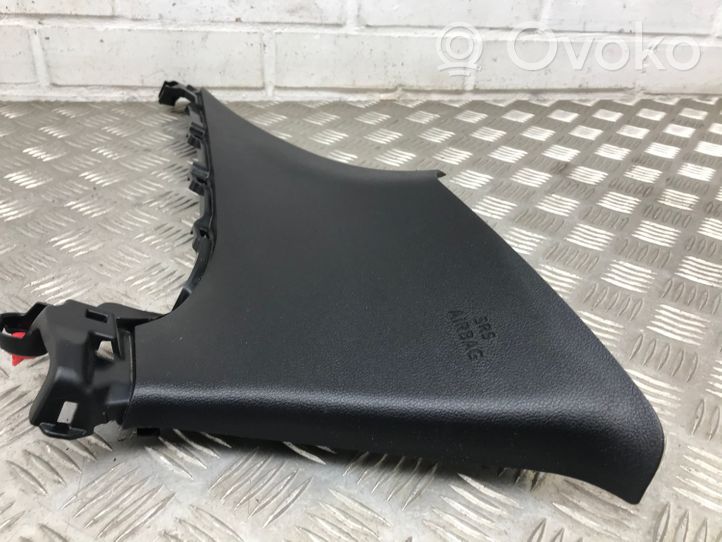 Toyota Prius (XW50) Rear seat side top trim 6248047100