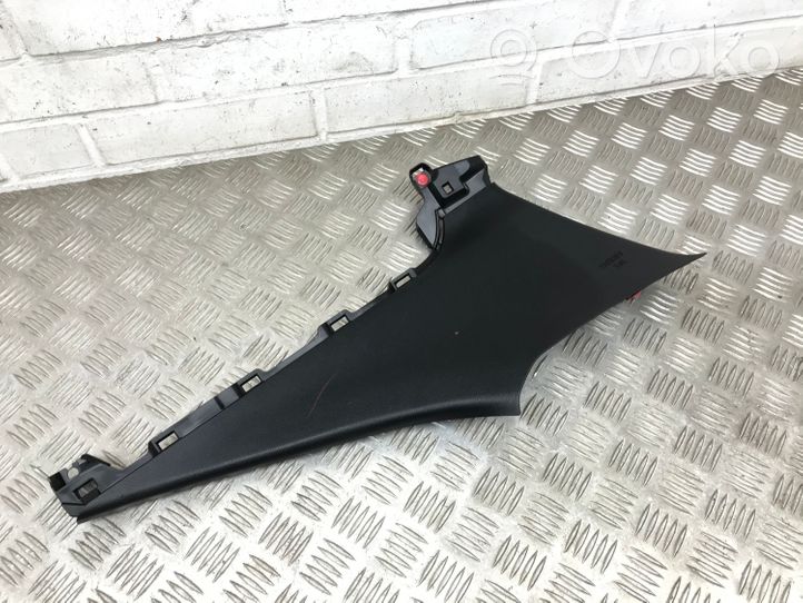 Toyota Prius (XW50) Garniture panneau latérale du siège arrière 6247047120