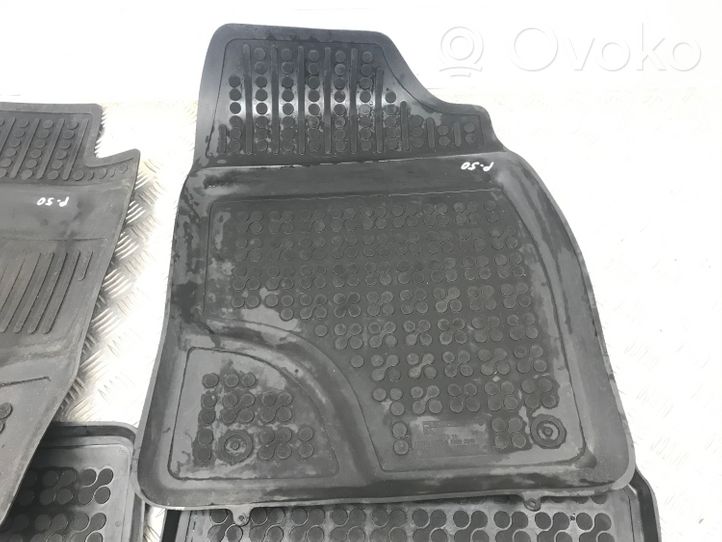 Toyota Prius (XW50) Set di tappetini per auto 