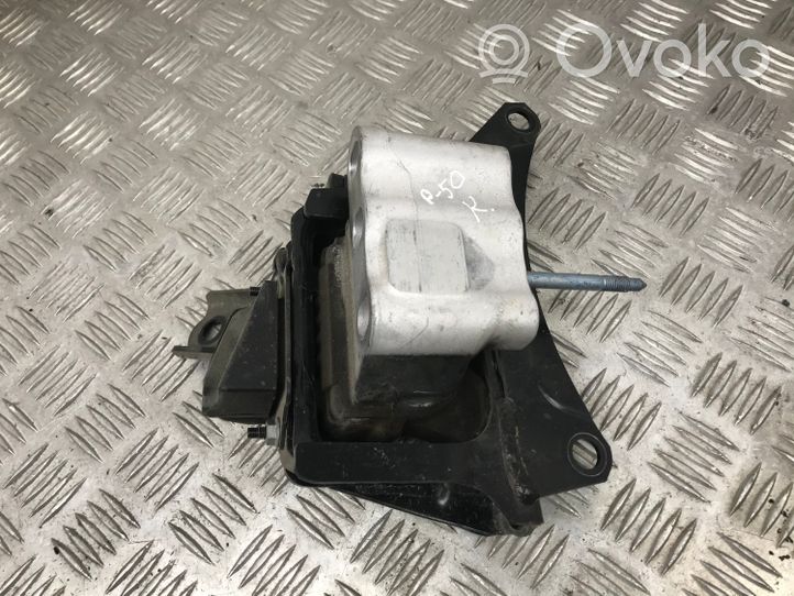 Toyota Prius (XW50) Engine mount bracket 