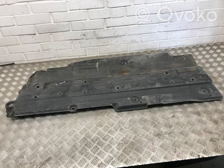 Toyota Prius (XW50) Center/middle under tray cover 5816647030