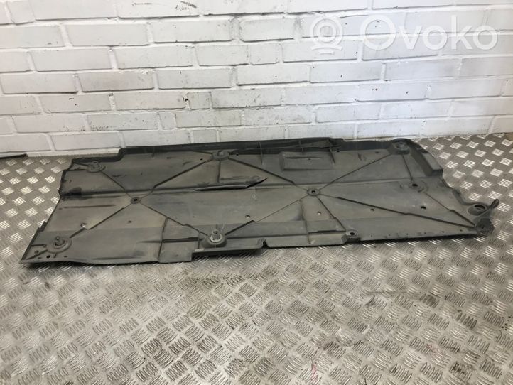 Toyota Prius (XW50) Center/middle under tray cover 5816647030