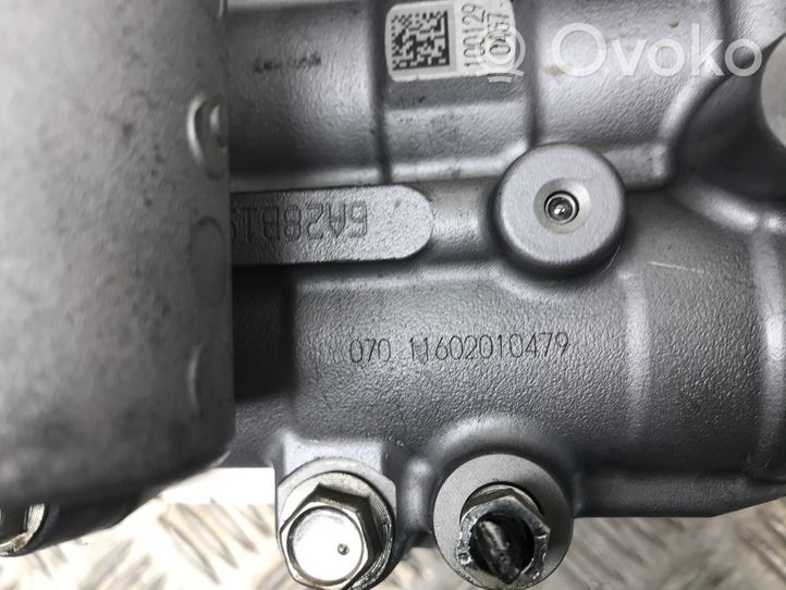 Toyota Prius (XW50) Pompe ABS 4721047110