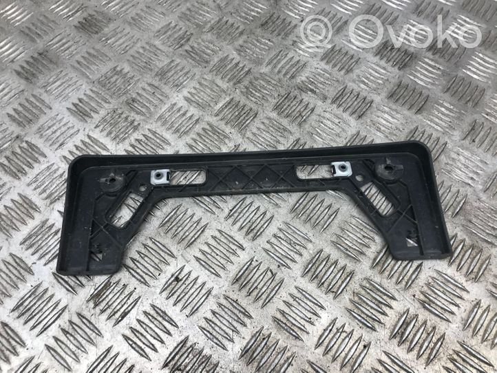 Toyota Prius (XW50) Support de plaque d'immatriculation 5211447170