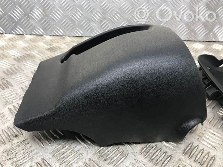 Toyota Prius (XW50) Garniture de volant 4528647050