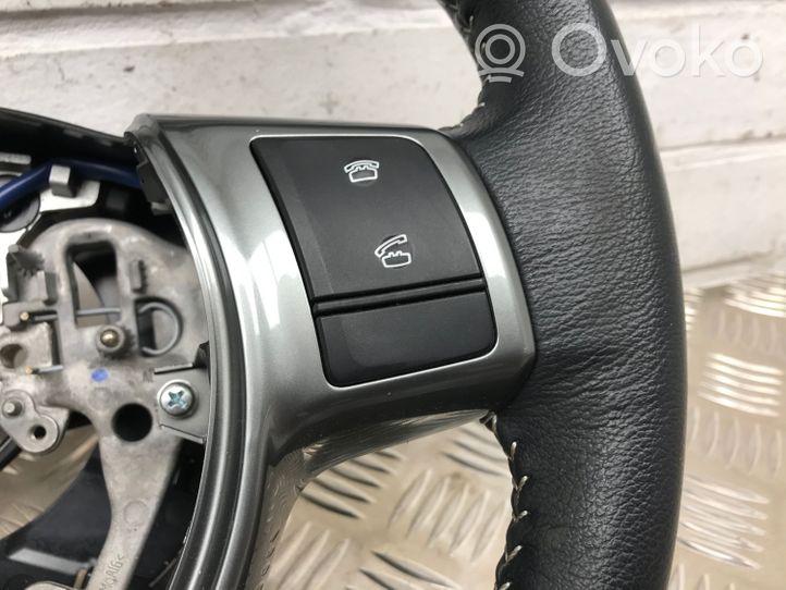 Toyota Yaris Steering wheel 451000D