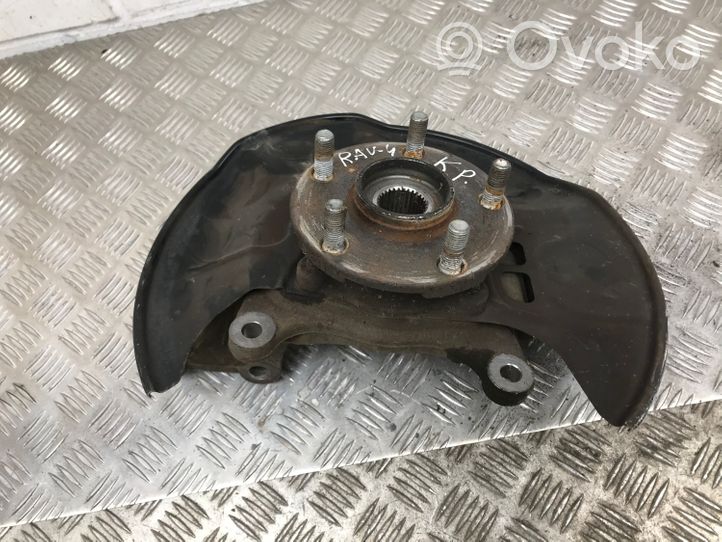 Toyota RAV 4 (XA40) Mozzo ruota anteriore F180L