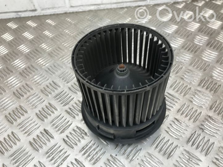 Nissan Leaf I (ZE0) Ventola riscaldamento/ventilatore abitacolo T1015019K