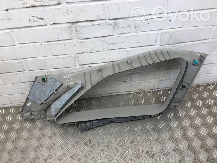 Toyota Auris E180 Rivestimento laterale del portellone posteriore/bagagliaio 6247602030