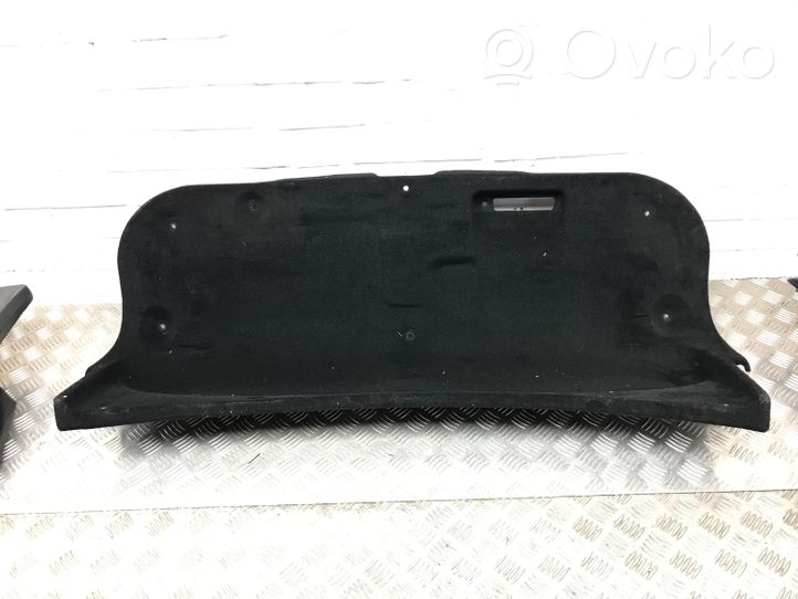 Lexus GS 250 350 300H 450H Rivestimento portellone K100302076