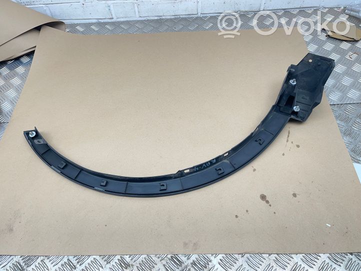 Toyota RAV 4 (XA40) Rivestimento passaruota anteriore 7560242100