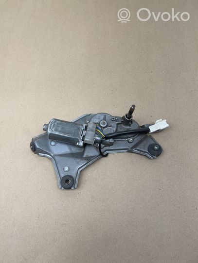 Toyota Prius (XW20) Motor del limpiaparabrisas trasero 8513047010