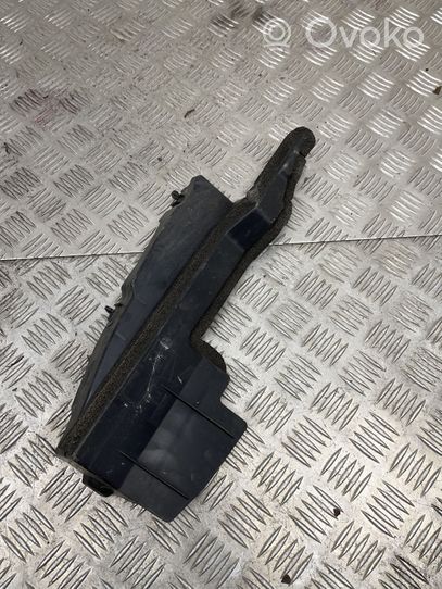 Toyota Auris E180 Traverse, support de radiateur latéral 165950Y020