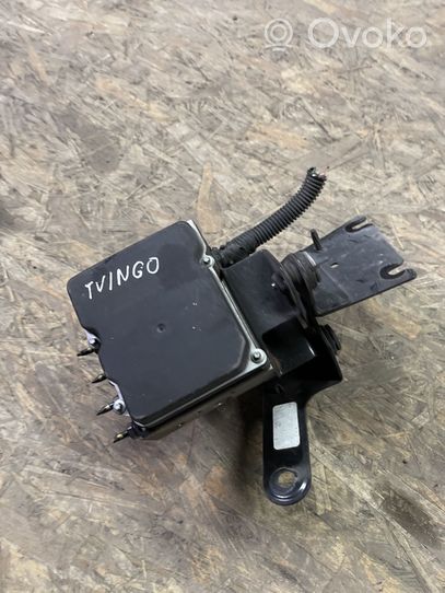 Renault Twingo II ABS-pumppu 8200896230