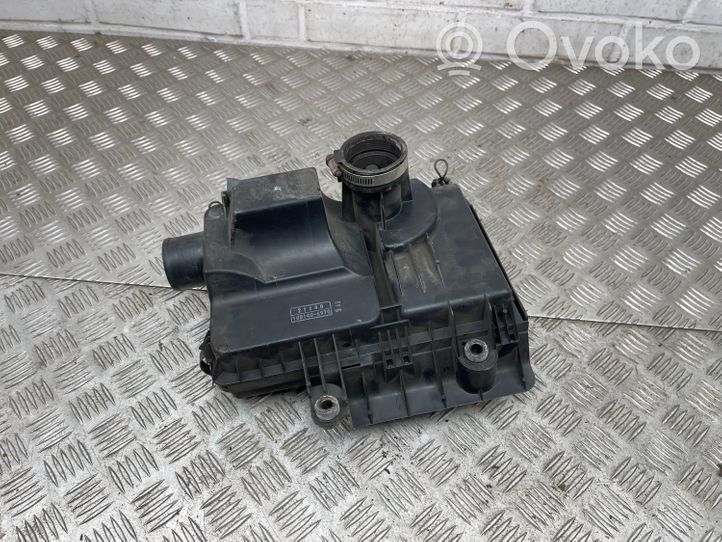 Toyota Prius (XW20) Scatola del filtro dell’aria 1001406970