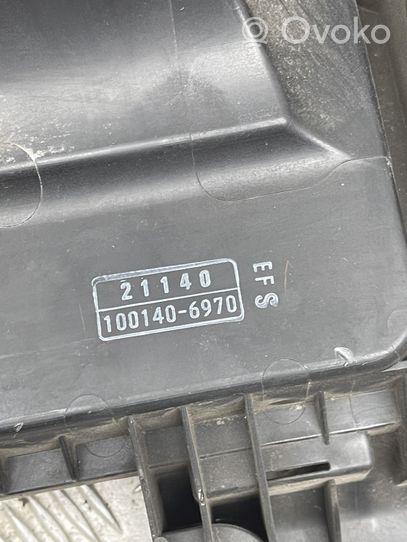 Toyota Prius (XW20) Scatola del filtro dell’aria 1001406970