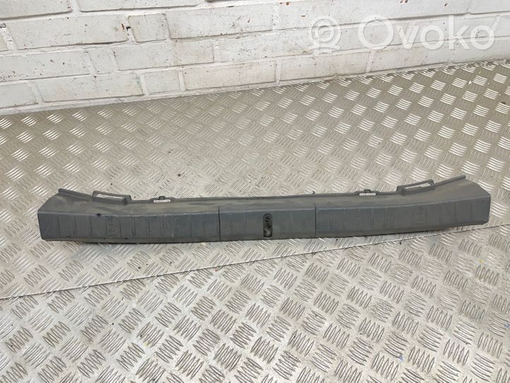 Toyota Prius (XW20) Trunk/boot sill cover protection 6471647020