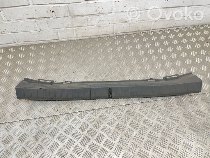 Toyota Prius (XW20) Protector del borde del maletero/compartimento de carga 6471647020