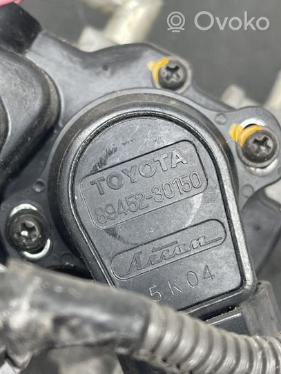 Toyota Prius (XW20) Zawór przepustnicy 8945230150