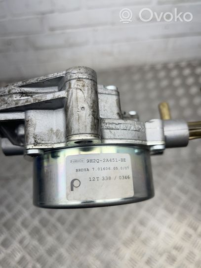 Land Rover Discovery 4 - LR4 Alipainepumppu 9H2Q2A451BE