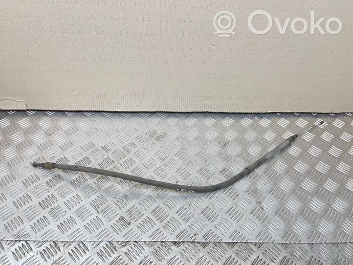 Peugeot 508 Hand brake release cable 